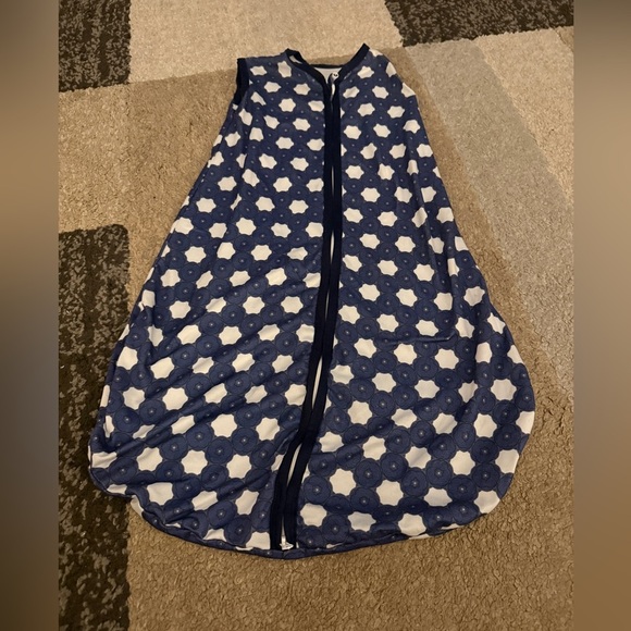 Guntail Baby Sleep Sack- Small - Picture 1 of 4
